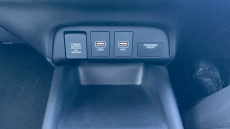 Honda Jazz 1.5 i-MMD Hybrid EX 5dr eCVT Hybrid Hatchback